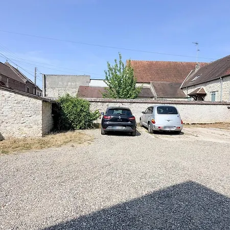 شقة Le Nid Poudre - Climatise - Parking, Proche Compiegne *